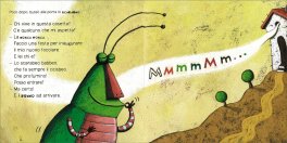 La Mosca Fosca — Libro - 3