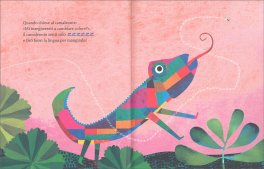 La Mosca Gentile — Libro - 2