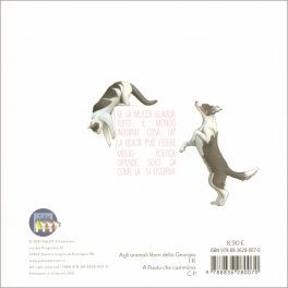 La Mucca Guarda — Libro - 2