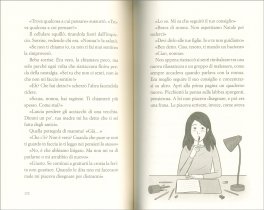 La Mummia Scomparsa - i Fuoriposto — Libro - 3