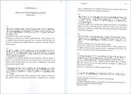 La Mummificazione — Libro - 3