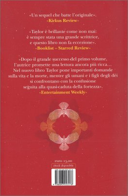 La Musa degli Incubi — Libro - 2