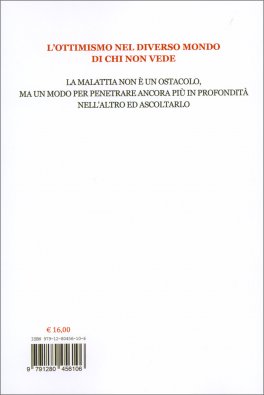 La Musica al di Là del Buio — Libro - 2