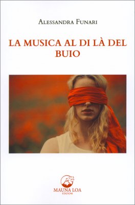 La Musica al di Là del Buio — Libro - 1