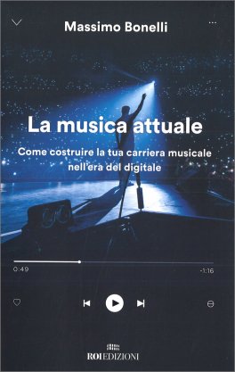 La Musica Attuale — Libro - 1