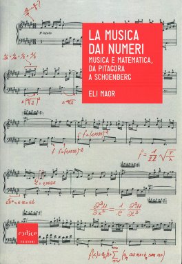 La Musica dai Numeri — Libro - 1