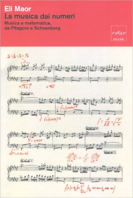 La Musica dai Numeri — Libro - 1