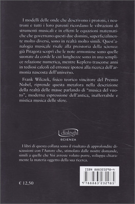 La Musica del Vuoto — Libro - 2