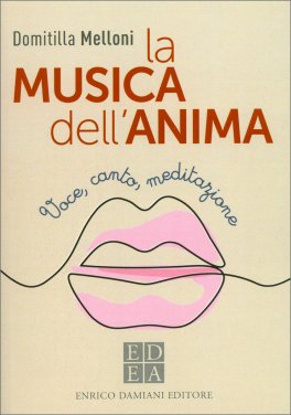 La Musica dell'Anima — Libro - 1