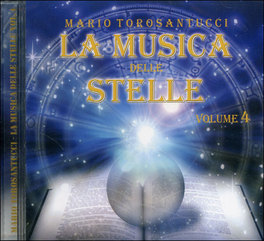 La Musica delle Stelle - Vol.4 — CD - 1