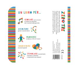 La Musica È di Casa — Libro - 2