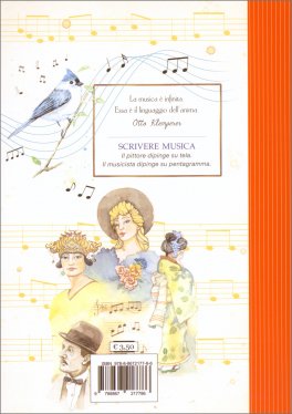 La Musica è Emozione — Diari e Journaling - 2