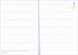 La Musica è Emozione — Diari e Journaling - 4