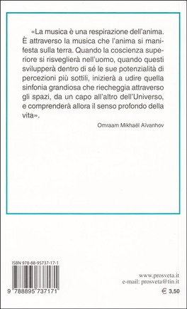 La Musica e il Canto — Libro - 2