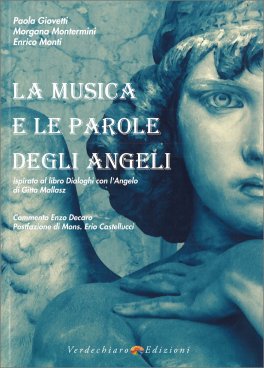 La Musica e le Parole degli Angeli — Libro - 1