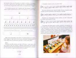 La Musica nel Metodo Montessori — Libro - 3