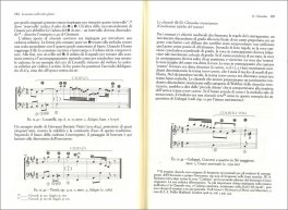 La Musica nello Stile Galante — Libro - 3