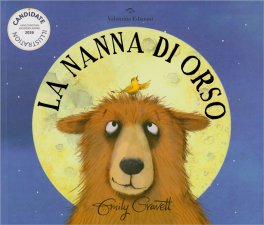 La Nanna di Orso — Libro - 1
