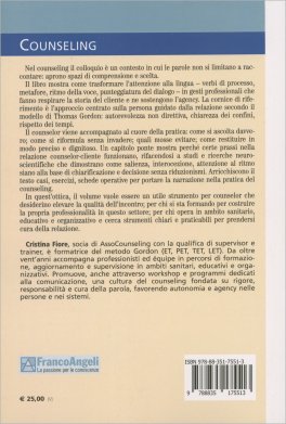 La Narrazione nel Counseling — Libro - 2