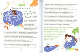 La Nascita dei Fiori — Libro - 4