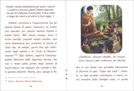 La Nascita del Buddha — Libro - 3