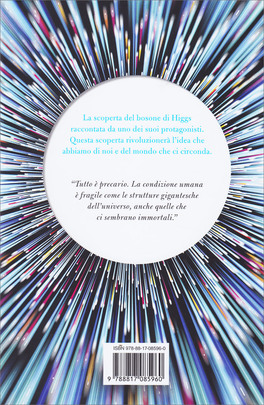 La Nascita Imperfetta delle Cose — Libro - 2