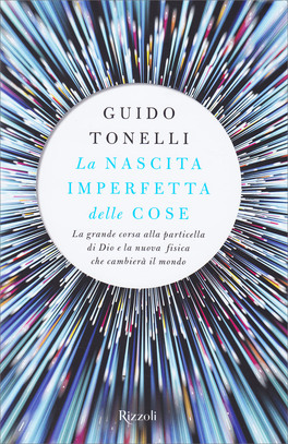 La Nascita Imperfetta delle Cose — Libro - 1