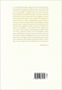 La Natività di Gesù e l'Epifania del Cristo — Libro - 2