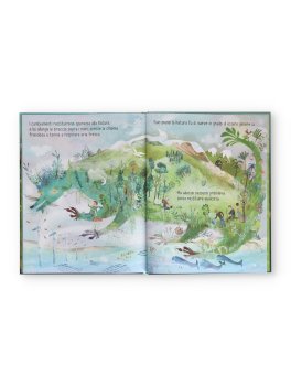 La Natura — Libro - 2