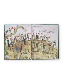 La Natura — Libro - 3