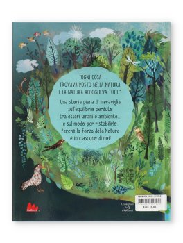 La Natura — Libro - 4