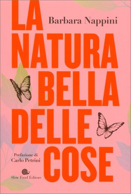 La Natura Bella delle Cose — Libro - 1