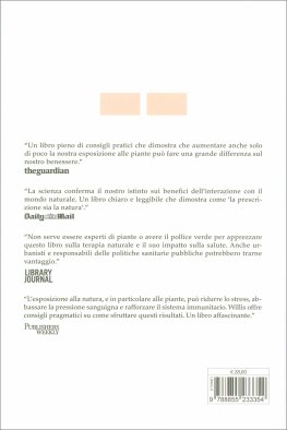 La Natura che Cura — Libro - 2