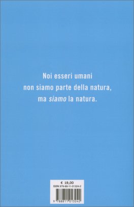 La Natura che è in Noi — Libro - 2
