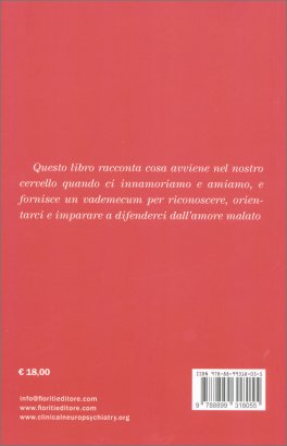 La Natura dell'Amore — Libro - 2