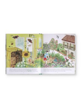 La Natura in Città — Libro - 2