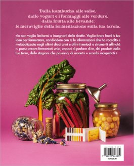 La Natura in Cucina — Libro - 2