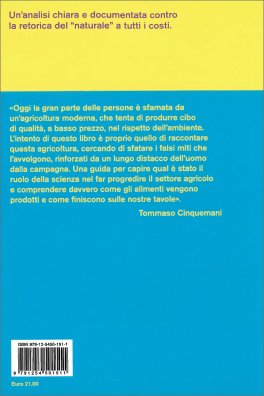 La Natura Non Basta — Libro - 2