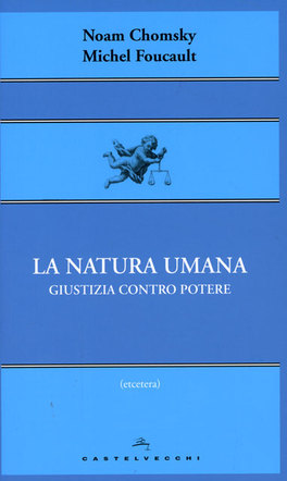 La Natura Umana  — Libro - 1