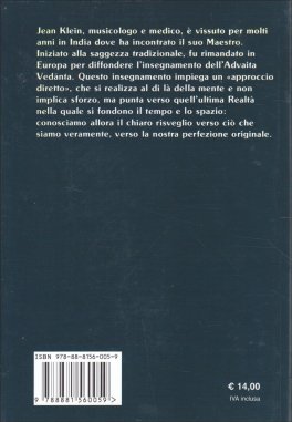 La Naturalezza dell'Essere — Libro - 2