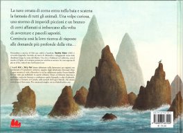 La Nave Cervo — Libro - 2