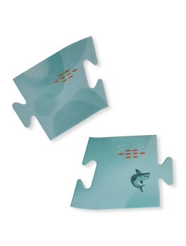 La Nave Pirata — Libro/Gioco - 5