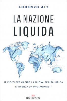 La Nazione Liquida — Libro - 1
