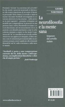 La Neurofilosofia e la Mente Sana — Libro - 4