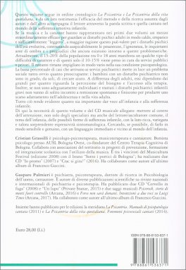 La Neuropsicantria Infantile — Libro - 3