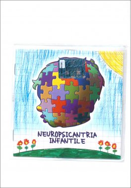 La Neuropsicantria Infantile — Libro - 2