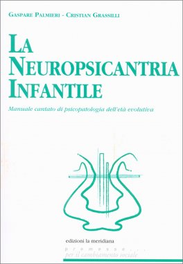 La Neuropsicantria Infantile — Libro - 1