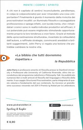 La Nobile Arte del Cazzeggio — Libro - 2