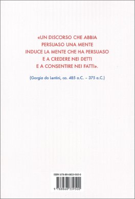 La Nobile Arte della Persuasione — Libro - 2
