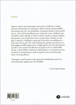 La Nobile e Sacra Luce Dorata — Libro - 2